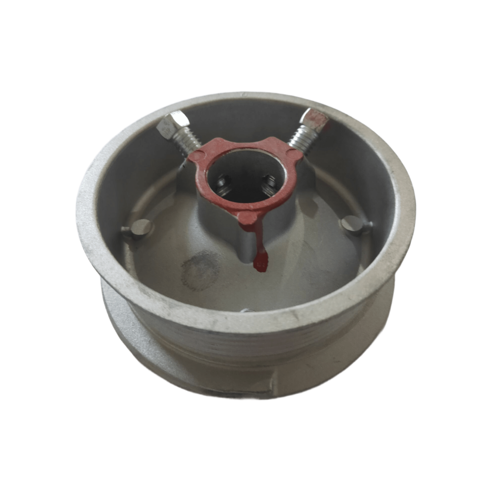 9′ Cable Drum | Standard Garage Door Cable Drum – Model WT-D10002