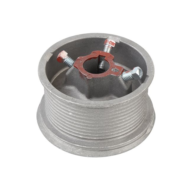 How to Choose Heavy Duty Nylon Rollers for Conveyor Systems