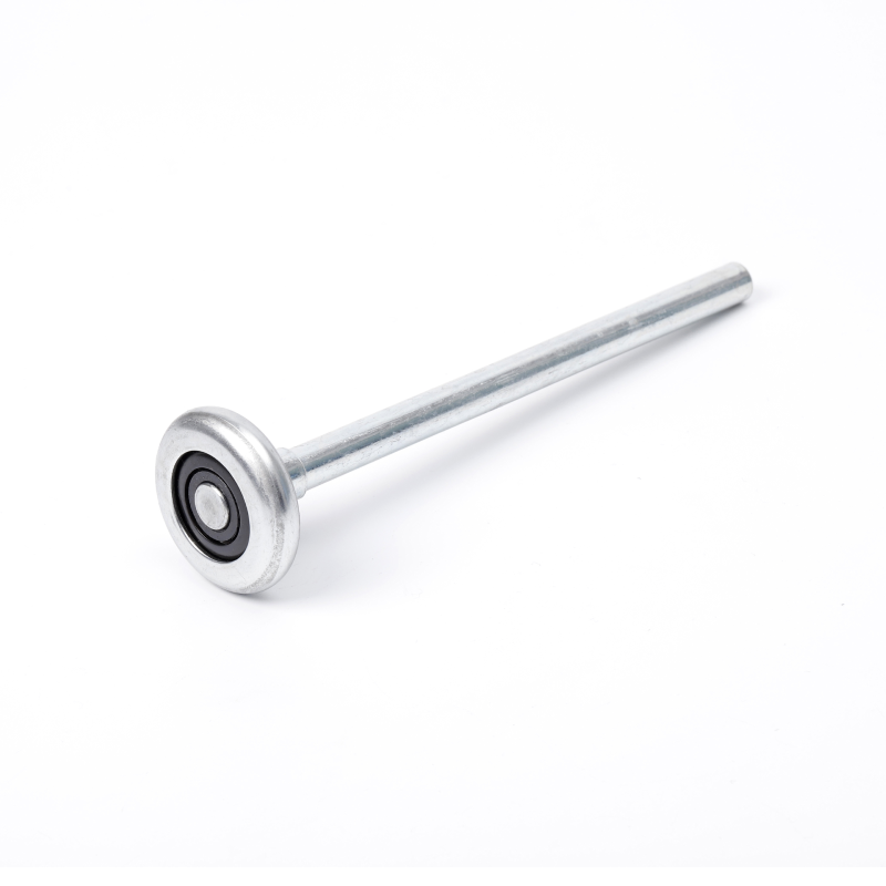 Steel Garage Door Roller 2