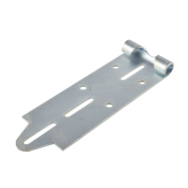 Top Bracket Support for Double Track (3 mm) | Premium Upper Support – Model WT-40024
