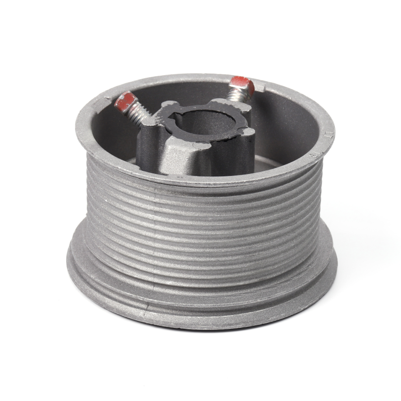 13′ Cable Drum | High-Lift Garage Door Cable Drum – Model WT-D10005