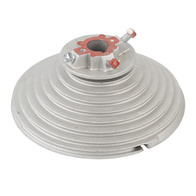 11′ Vertical Lift Cable Drum | Specialized Cable Drum – Model WT-D10012
