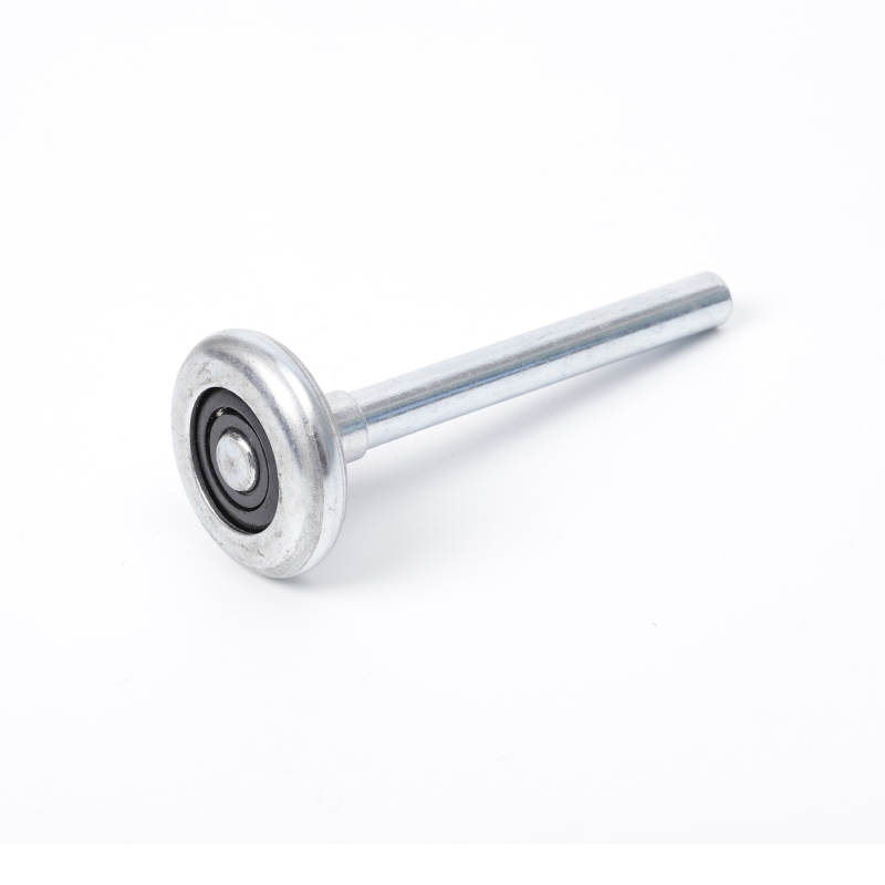 Steel Garage Door Roller 2