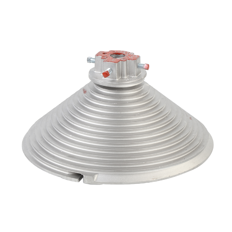 Vertical Lift Cable Drum | For 28 ft Commercial Doors | Oversized Load Capacity – WT-D10014