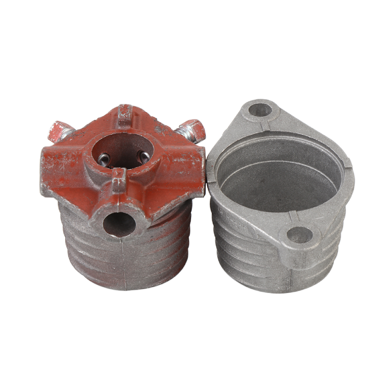 Complete Guide to Selecting a Cable Winding Drum for Cranes