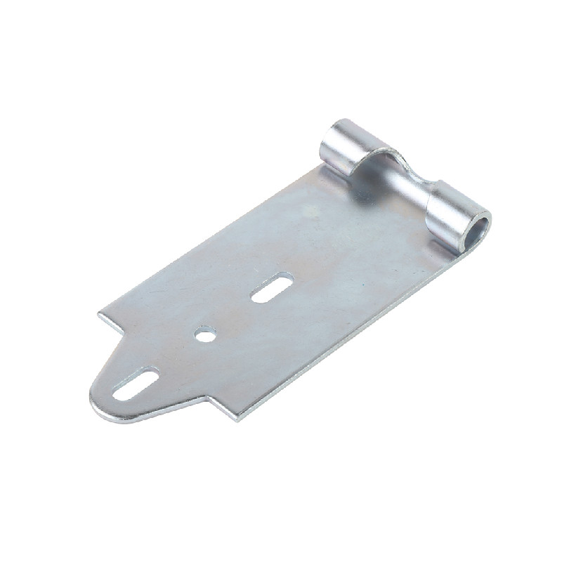 Top Bracket Support for Double Track (3 mm) | Garage Door Upper Mount – Model WT-40022