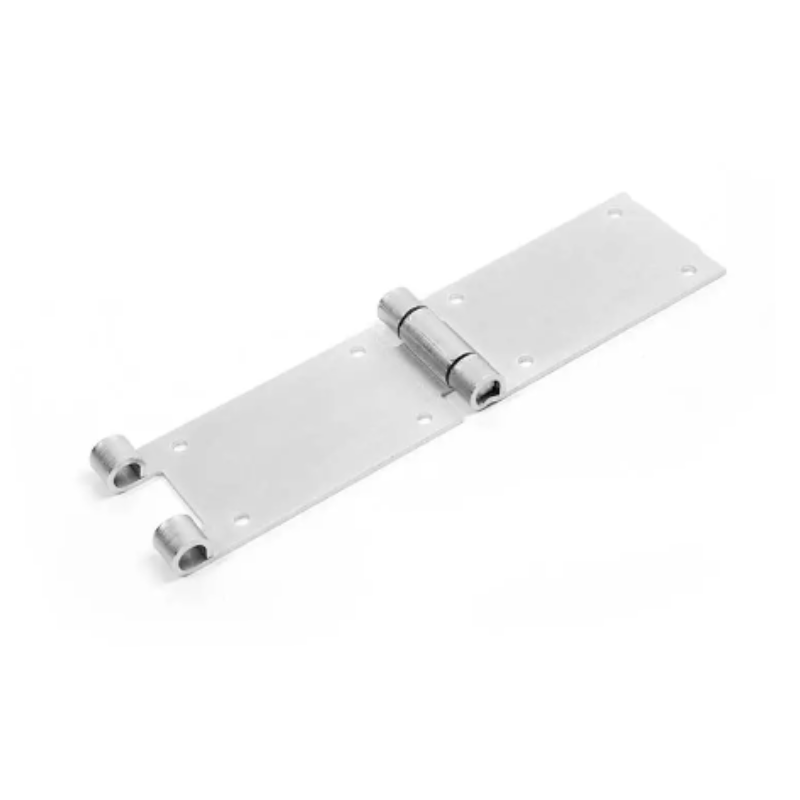 Top Bracket Support | Standard Garage Door Upper Track Mount – Model WT-40026