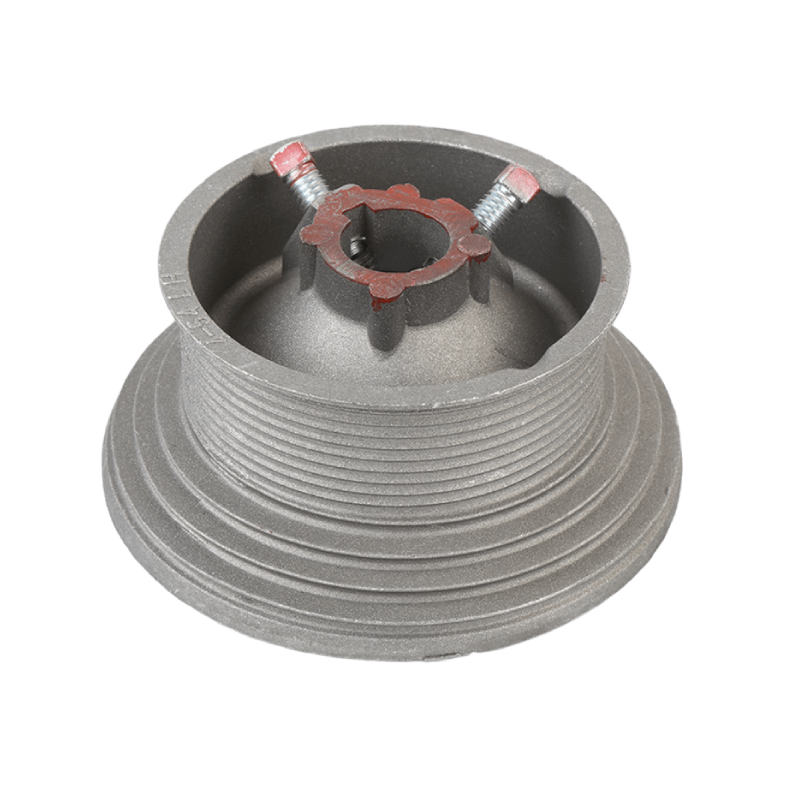 4–54′ Cable Drum | Adjustable Vertical Lift Cable Drum – Model WT-D10008