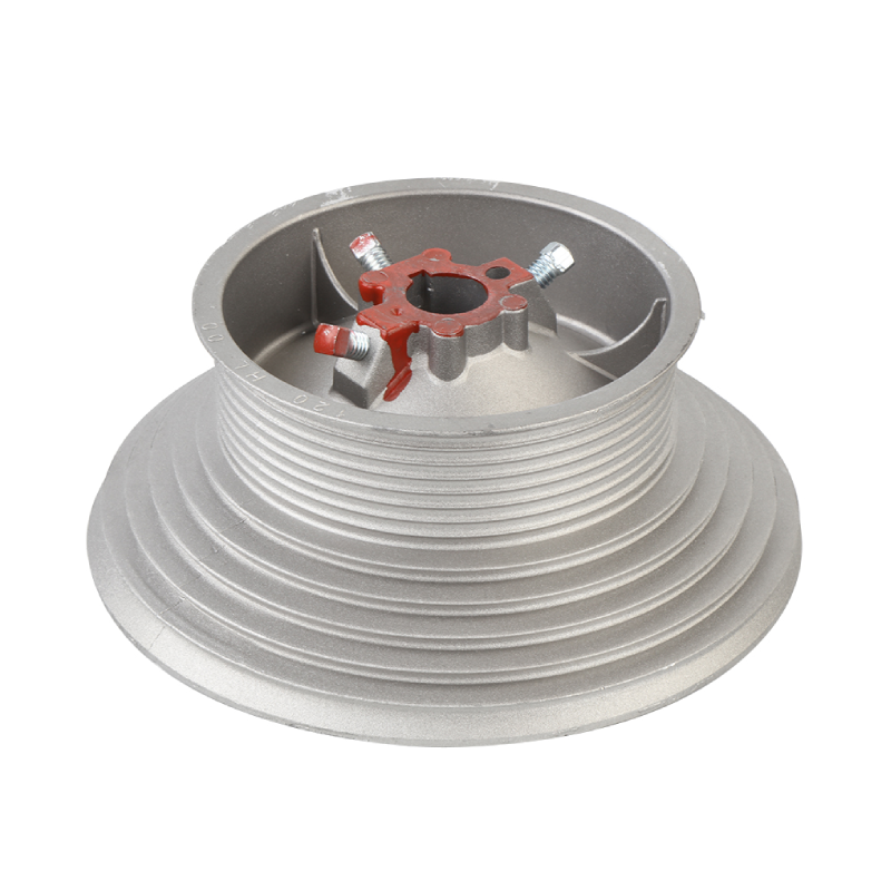 120′ Cable Drum | Extra-Long Cable Drum System – Model WT-D10010