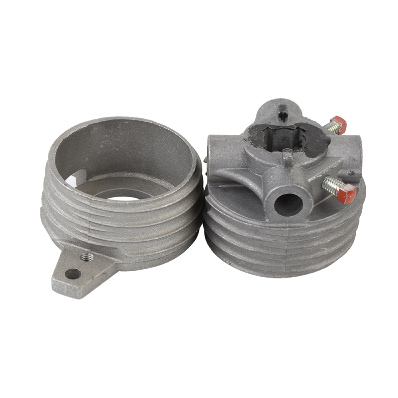 Spring Fitting Unit | 3-3/4