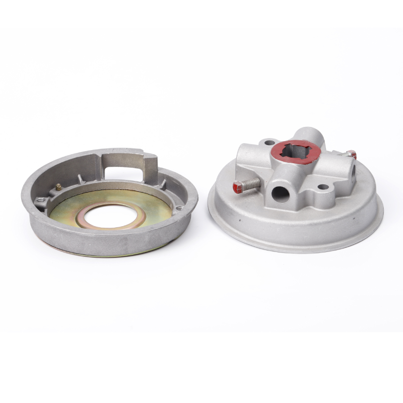 Industry White Paper on Nylon Garage Door Wheel Performance