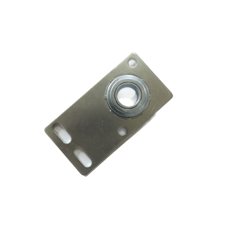 Bearing Shaft Support Bracket | Precision Garage Door Torsion Shaft Holder – Model WT-B30009