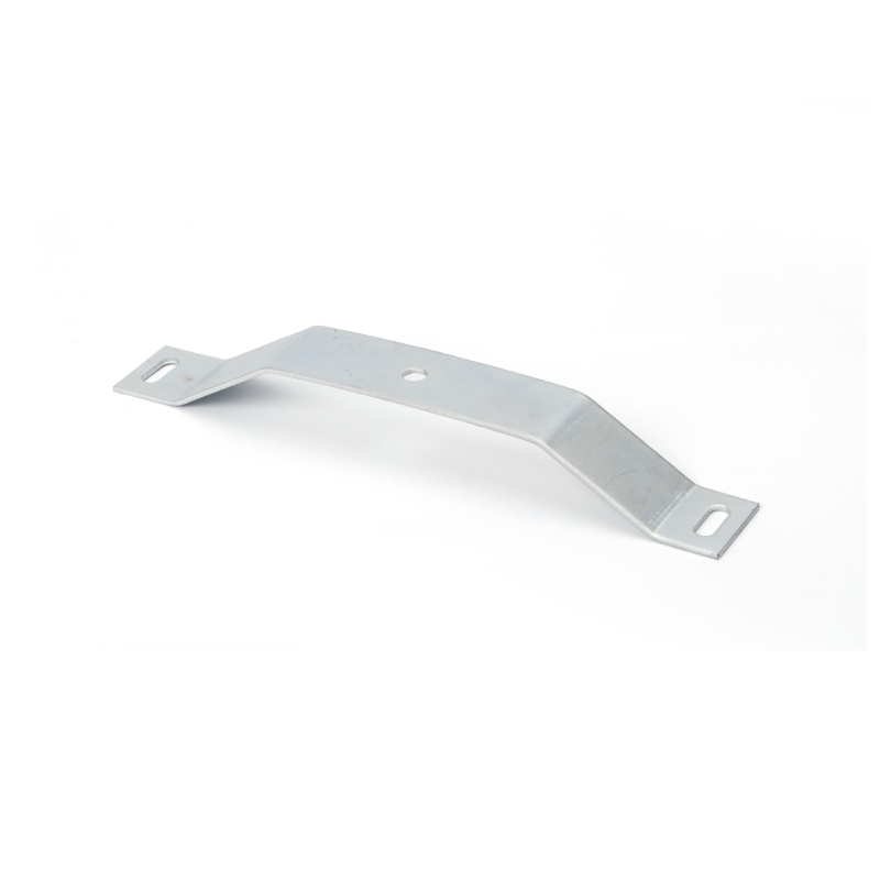 Pulley Mounting Plate | Reinforced Steel Garage Door Hardware – Model WT-R20022