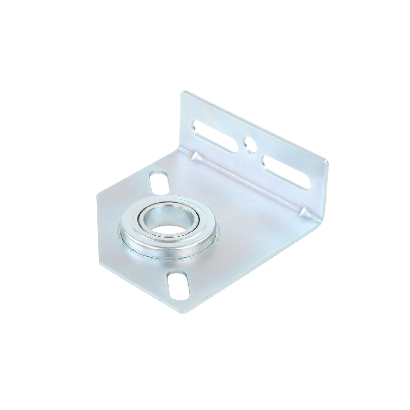 67 Series Residential Center Support Bracket | Garage Door Track Reinforcement – Model WT-B30006