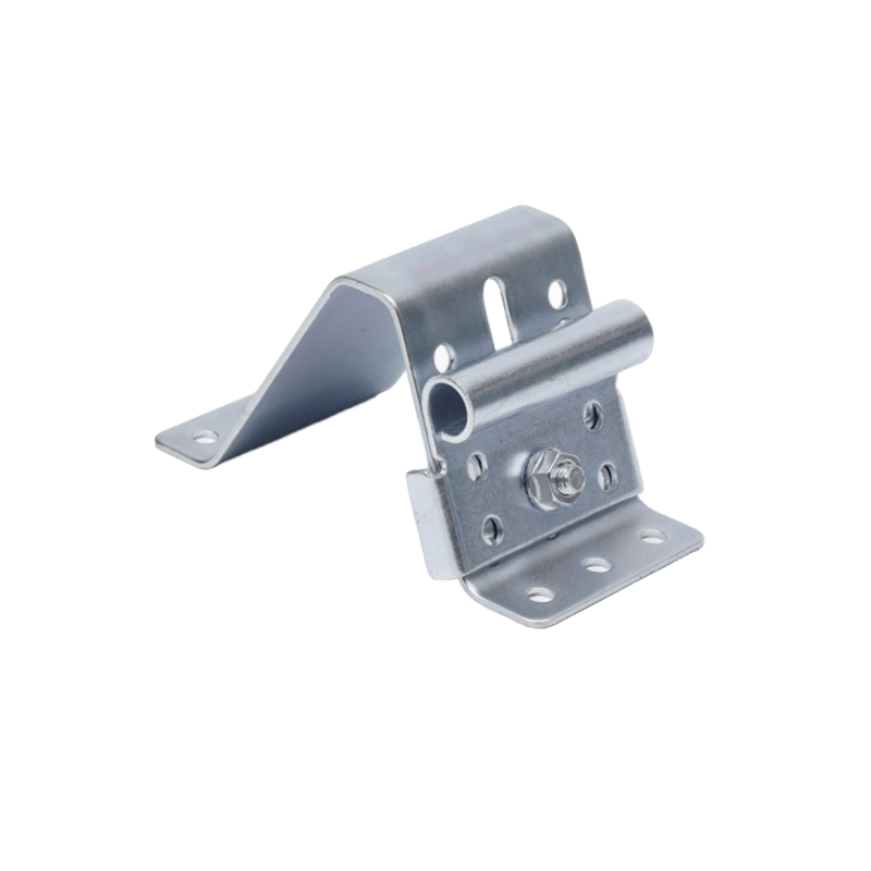 Commercial Top Bracket Support | Heavy-Duty Garage Door Mount – Model WT-40009