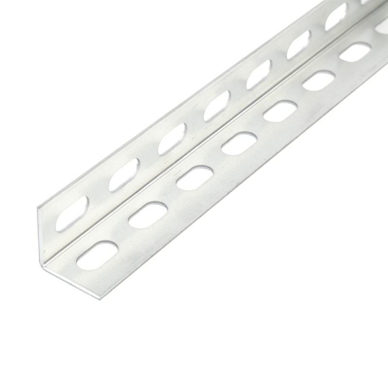 Corner Support for Connection | Garage Door Structural Angle Bracket &ndash; Model WT-T50022