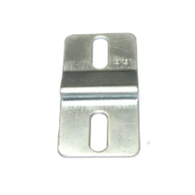 Plate for Double Track System | Steel Reinforcement Mount &ndash; Model WT-T50019