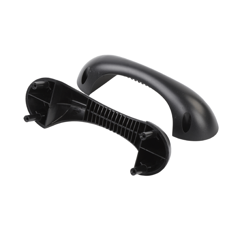Plastic Garage Door Handle | Weather-Resistant Exterior Handle – Model WT-L80027