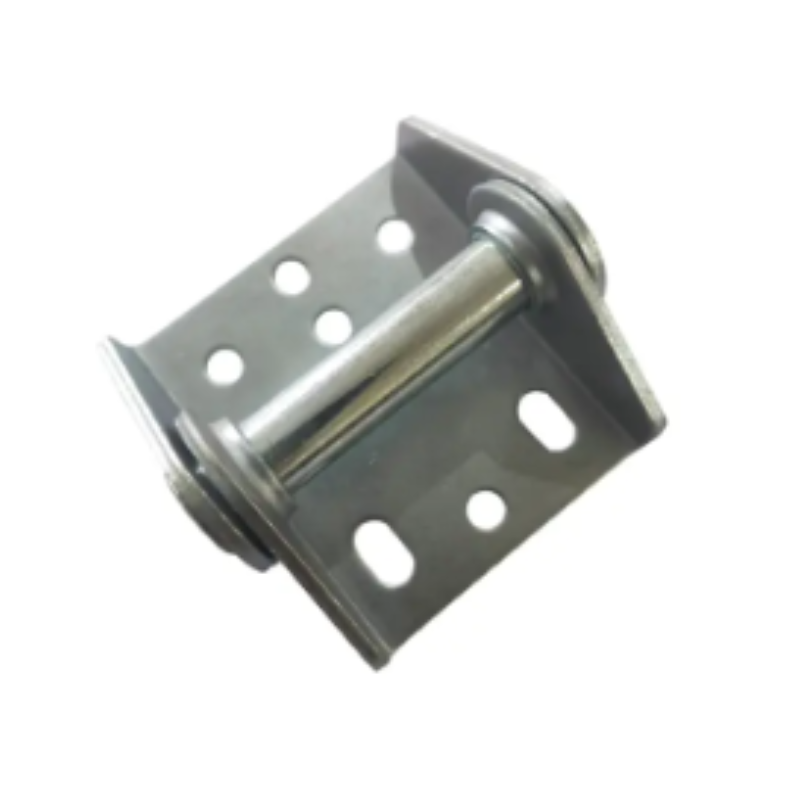 Garage Door Hinge #0 | 13-Gauge Steel Panel Hinge for Sectional Doors – Model WT-T60005