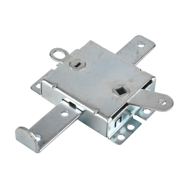 Garage Door Spring Catch with Reinforced Design | Smooth Latching Action – Model WT-L80022