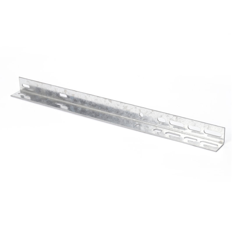 Corner Support for Horizontal Track | Premium Steel Horizontal Bracket &ndash; Model WT-T50021
