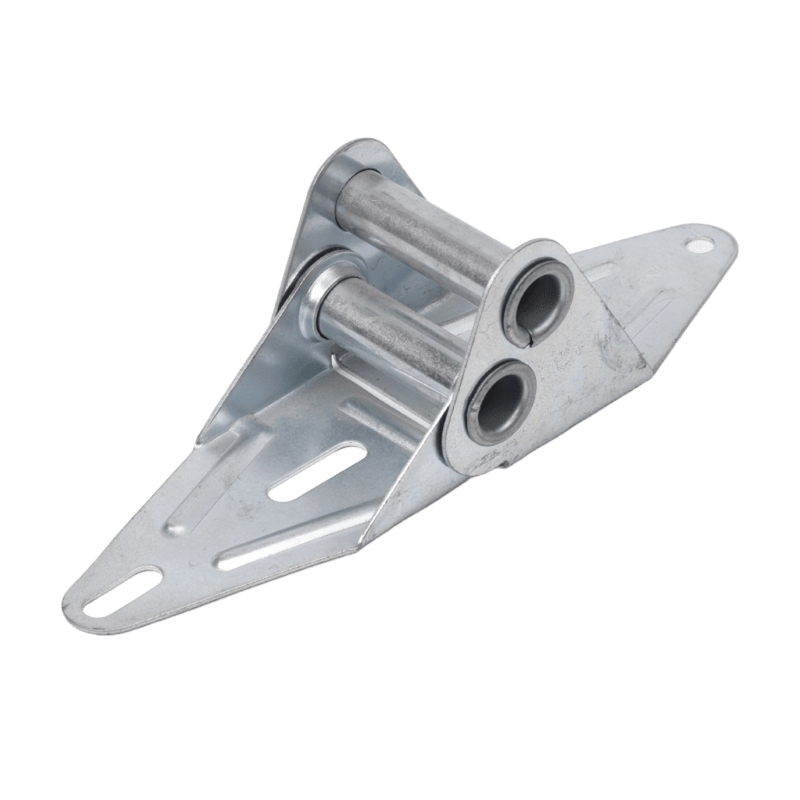Garage Door Hinge #4 | Structural Panel Link for Sectional Systems – Model WT-T60004