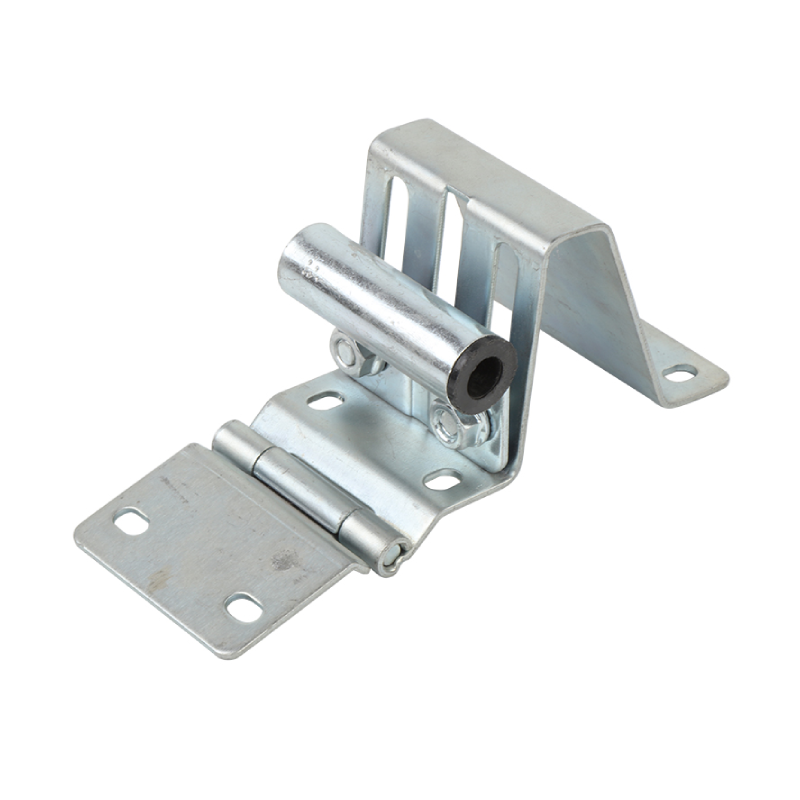 Finger Protection Side Hinge with Plastic Filler | Safety-Enhanced Side Joint – Model WT-T60022