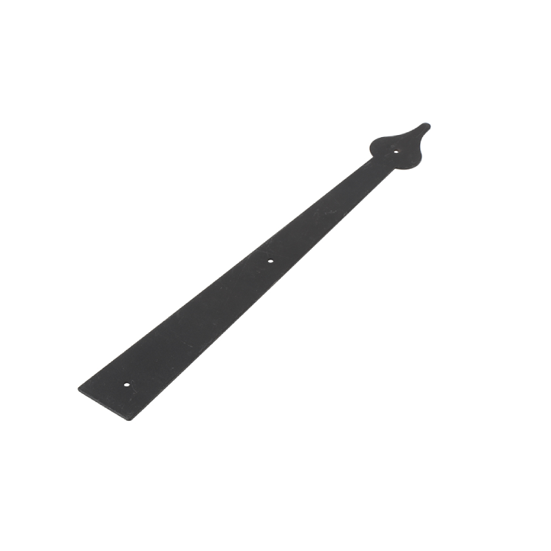 Decorative Garage Door Handle | Classic Exterior Panel Accent – Model WT-L80030
