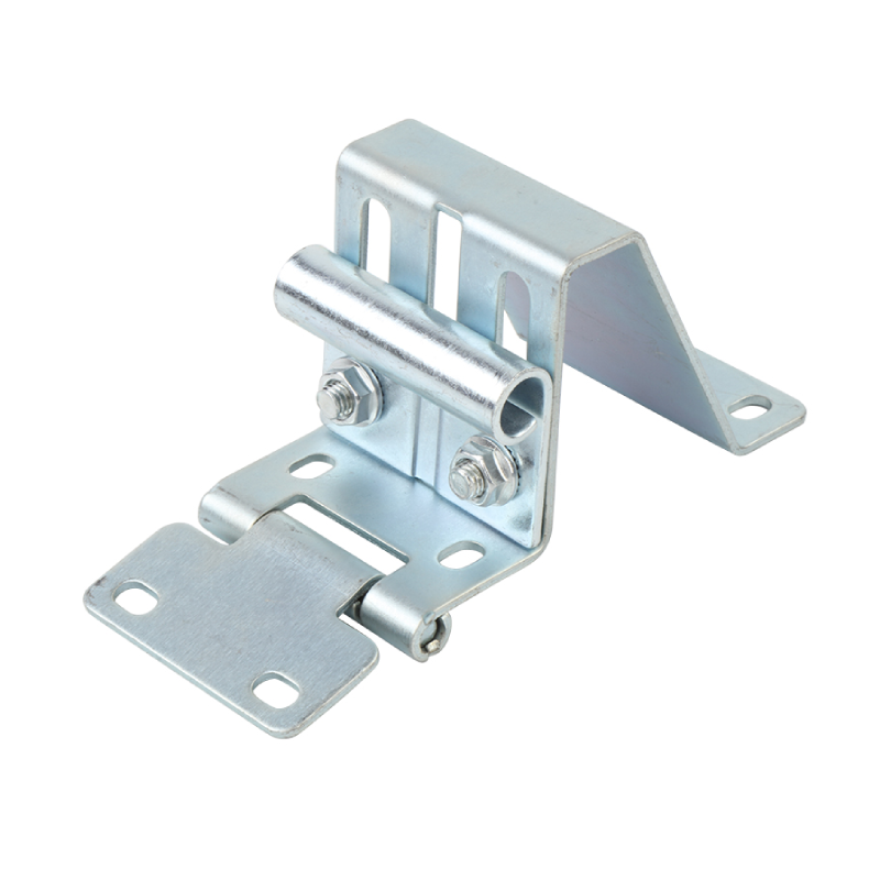 Finger Protection Side Hinge | 2.5 mm Safety Side Panel Connector – Model WT-T60021