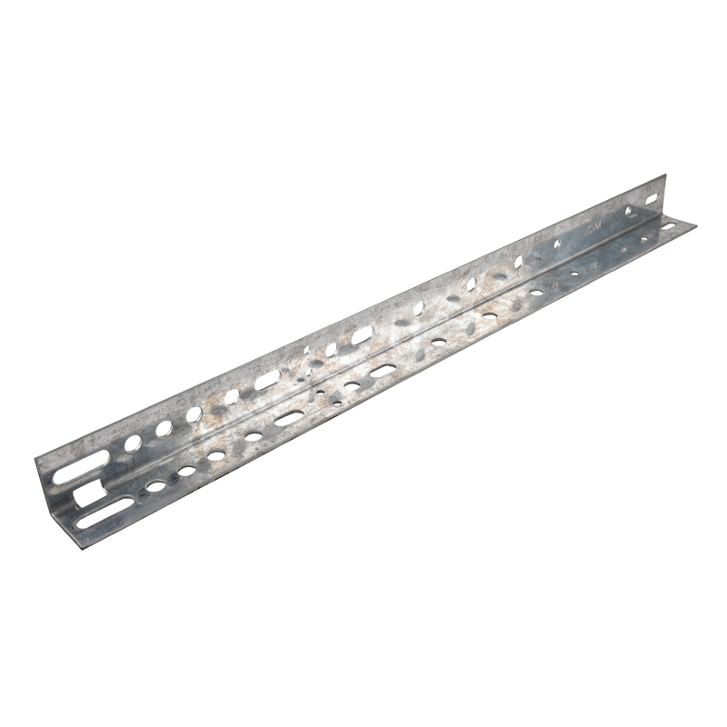Corner Support for Connection | Garage Door Structural Angle Bracket &ndash; Model WT-T50025