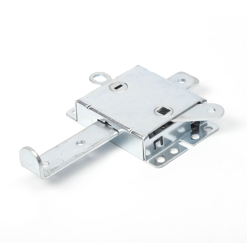 Garage Door Spring Catch with Reinforced Design | Smooth Latching Action – Model WT-L80022