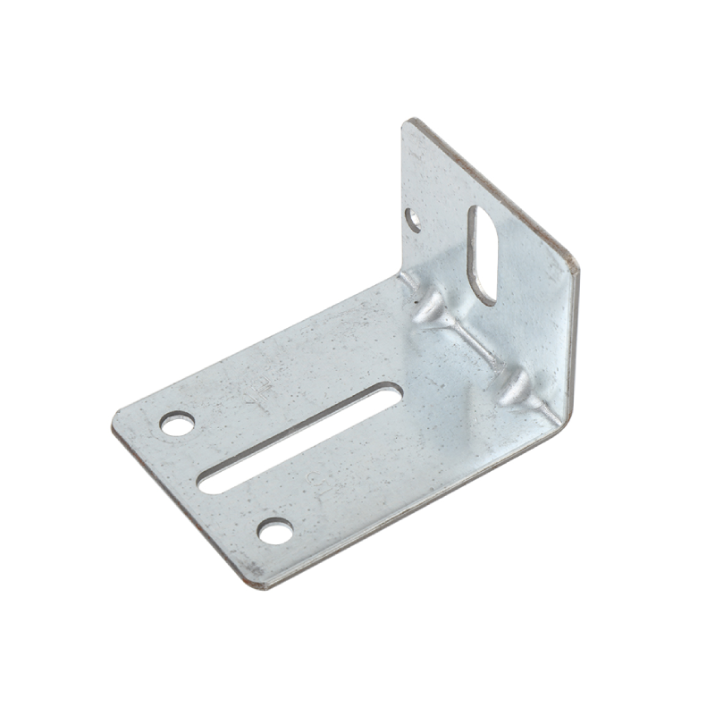 Jamb Bracket for Vertical Track | Reinforced Vertical Mount &ndash; Model WT-T50017