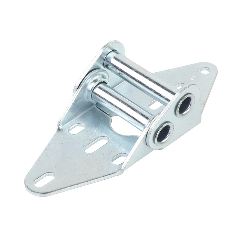 Galvanized Hinge #3 for Sectional Garage Door | 11 GA Heavy-Use Panel Support – Model WT-T60018