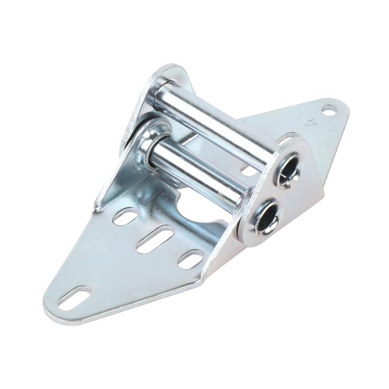 Galvanized Hinge #4 for Sectional Garage Door | 11 GA Structural Panel Link – Model WT-T60019
