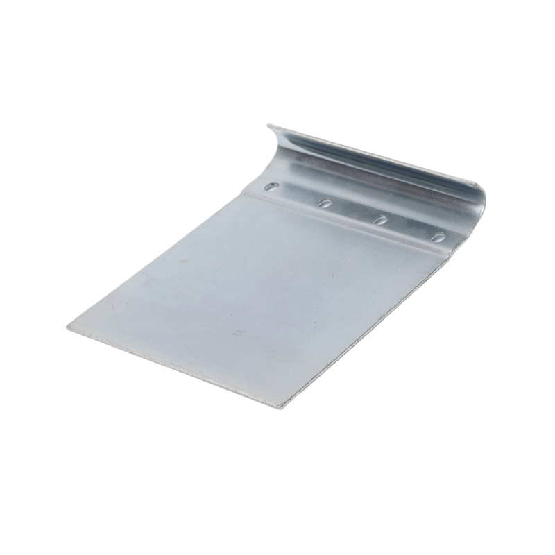 Track Connection Plate | Heavy-Duty Steel Rail Connector &ndash; Model WT-T50012
