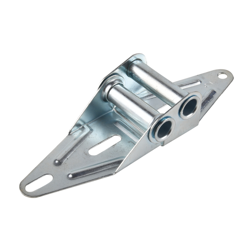 Garage Door Hinge #2 | Precision-Formed Panel Connector – Model WT-T60002