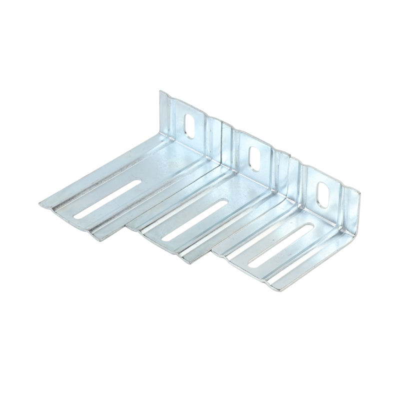 Jamb Bracket for Vertical Track | Garage Door Vertical Support Mount &ndash; Model WT-T50016
