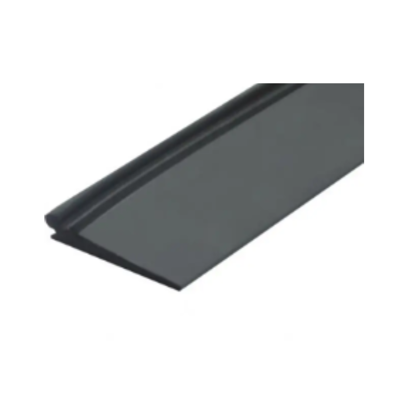 Rubber Top Seal | Garage Door Upper Weather Seal – Model WT-P100008