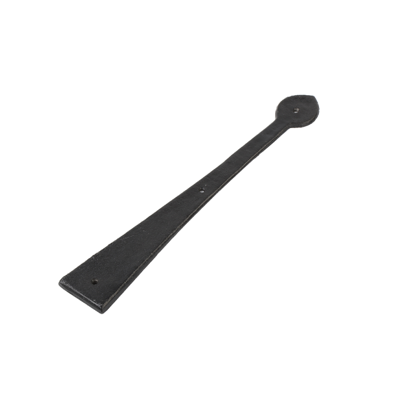 Decorative Garage Door Handle | Multi-Use Exterior Accent Handle – Model WT-L80031