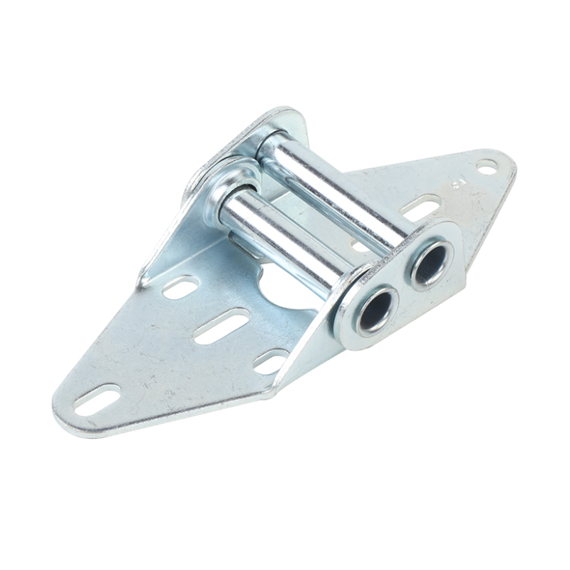 Galvanized Hinge #2 for Sectional Garage Door | 11 GA Corrosion-Resistant Joint – Model WT-T60017