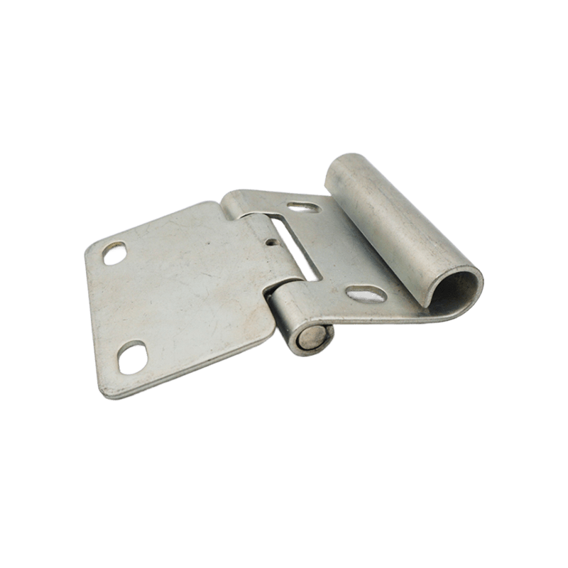 Center Hinge for Double Rollers | 2.0 mm Dual-Roller Support – Model WT-T60034