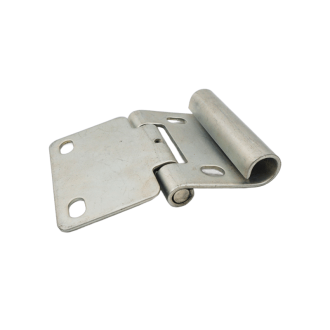 Insulated Industrial Door Hardware Market Outlook 2026