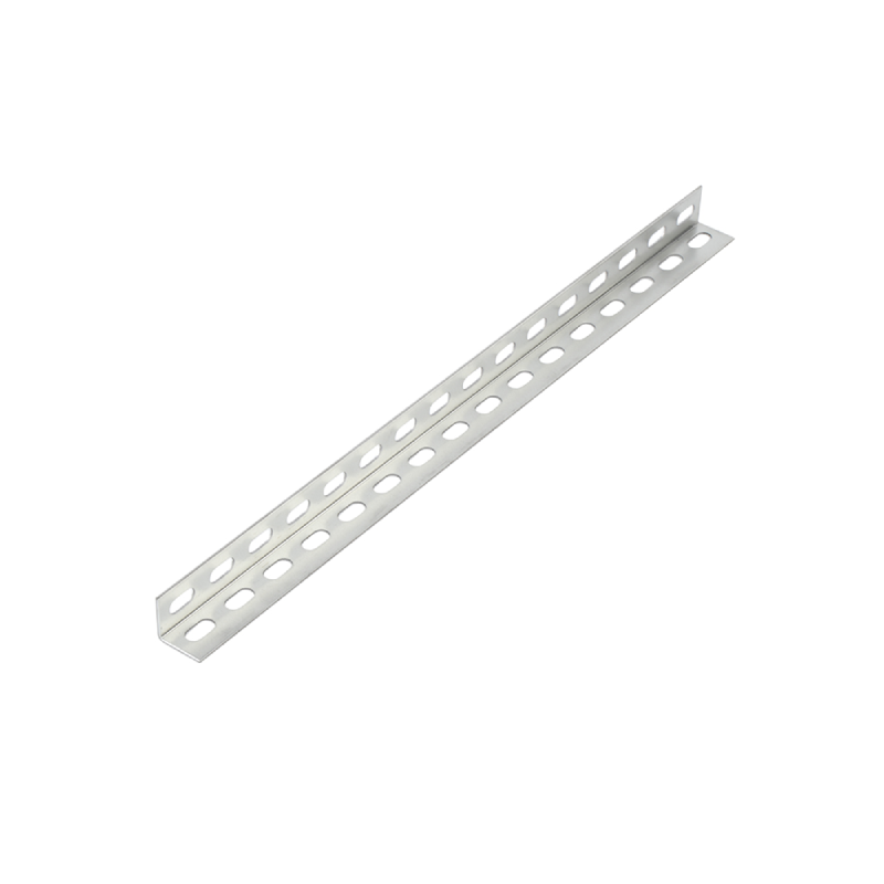 Corner Support for Connection | Garage Door Structural Angle Bracket &ndash; Model WT-T50022