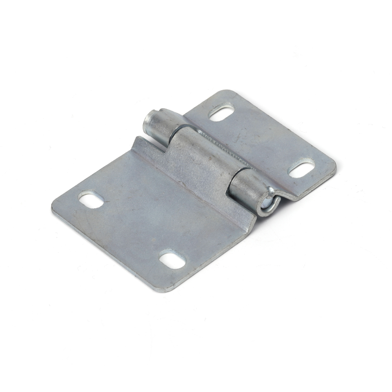 Center Hinge | 2.3 mm Thick-Gauge Panel Connector – Model WT-T60033