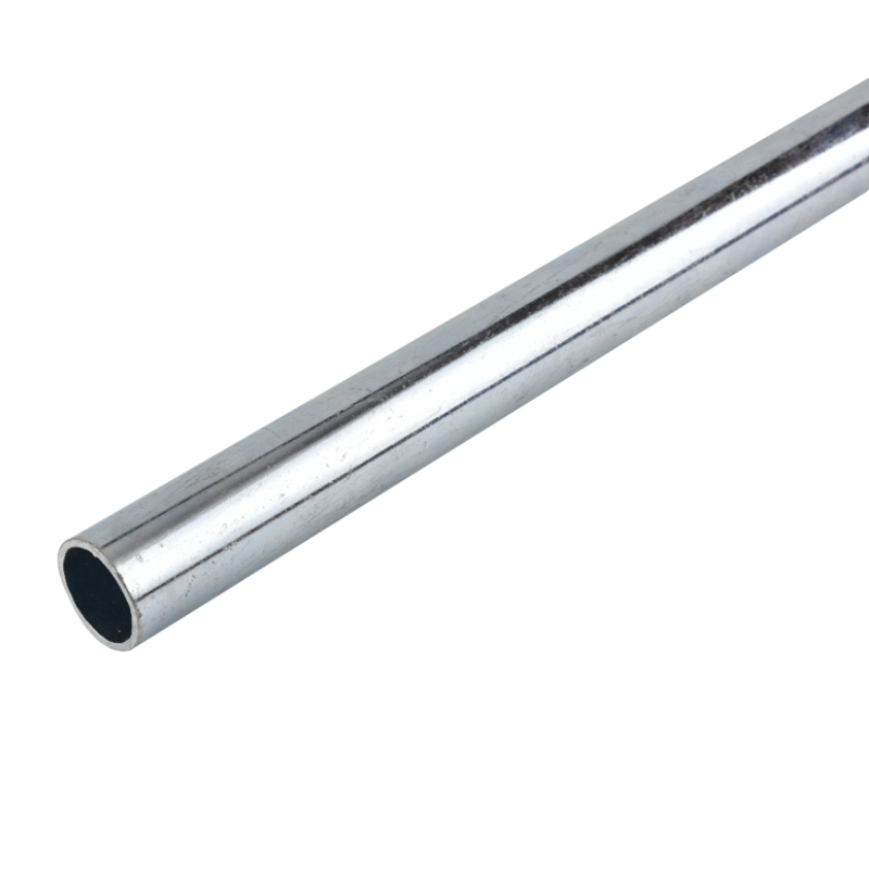 Galvanized Tubular Shaft | Standard Garage Door Shaft – Model WT-K70004