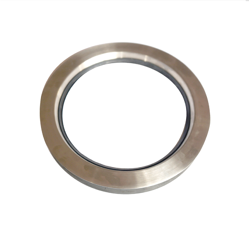 Stainless Steel Round Window with Glass | Circular Glass Insert – Model WT-W110010
