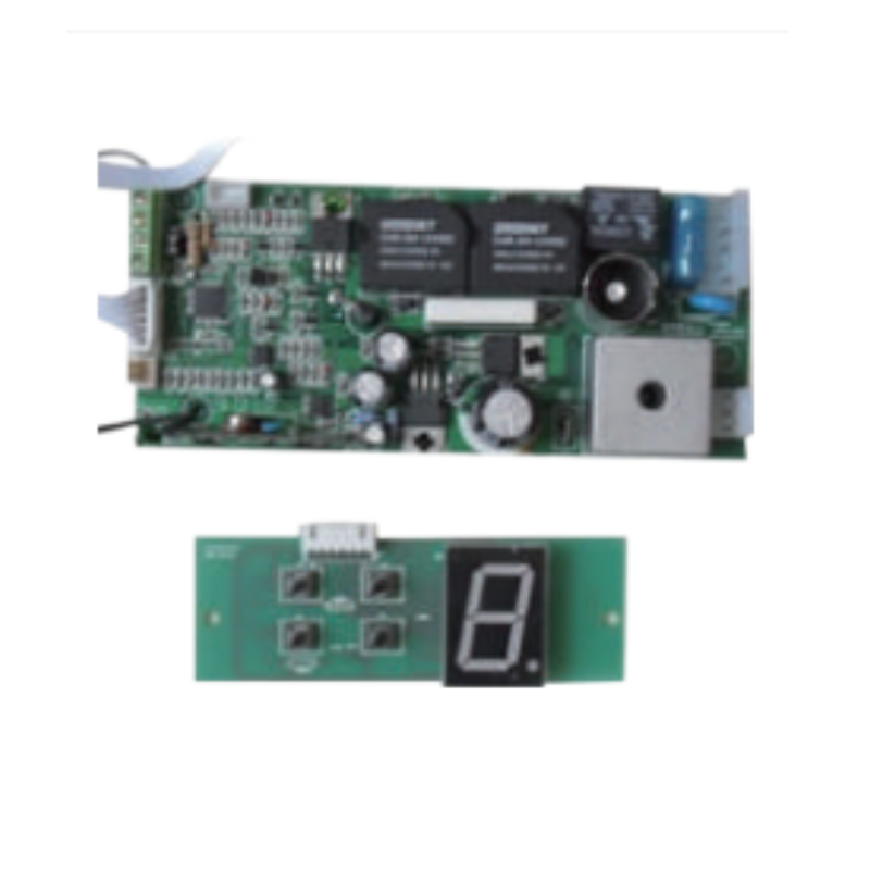 Opener PC Board | Electronic Control Board for Motor – Model WT-M14012