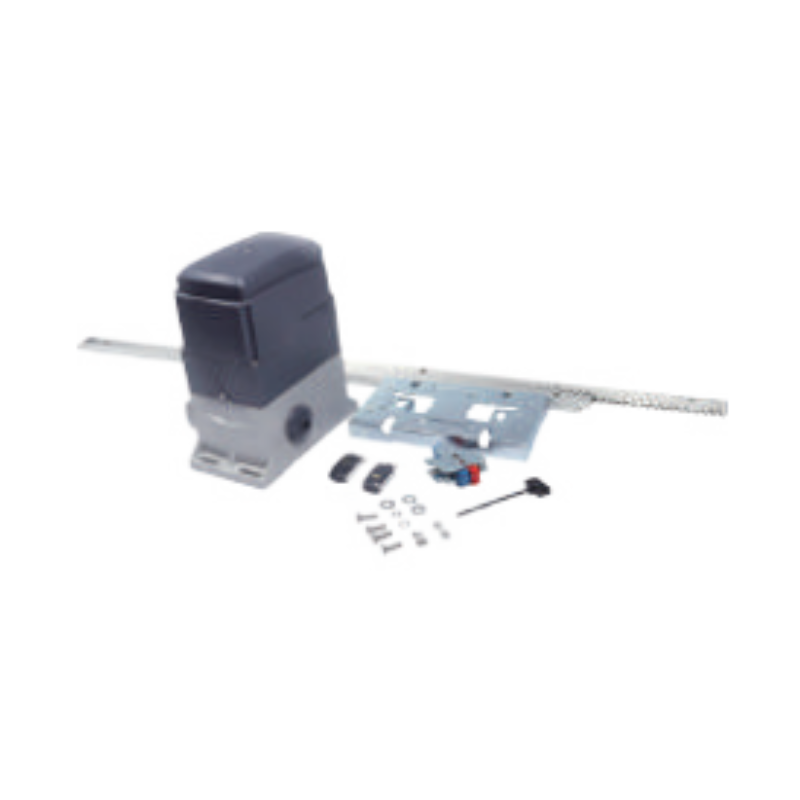 Sliding Door Opener | Garage & Industrial Sliding Drive System – Model WT-M14004