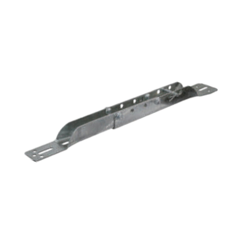 Adjustable Operator Bracket | Versatile Garage Door Opener Support – Model WT-M14018