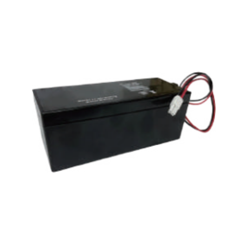 Garage Door Battery Pack | Backup Power for Opener Unit – Model WT-M14006
